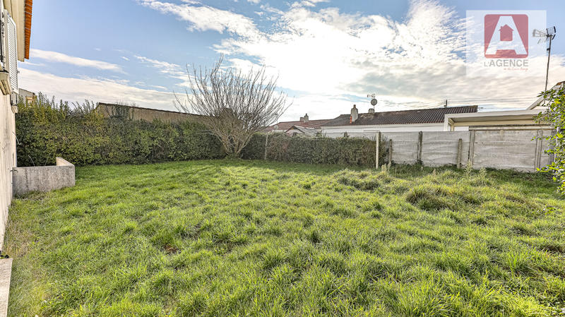 Maison - 78 m² - 3 pièces