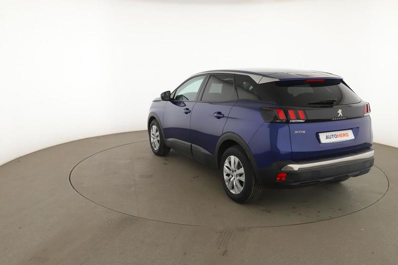 Peugeot 3008 1.5 Blue-HDi Active Business Eat8 130 ch
