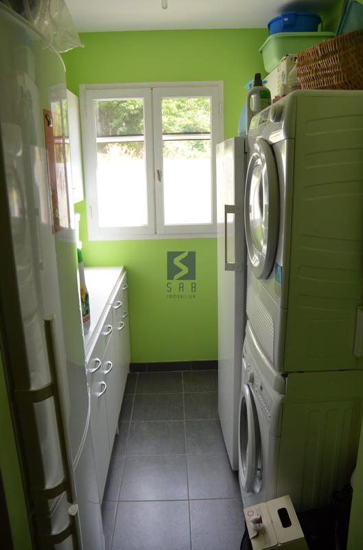 Villa - 120 m² - 6 pièces