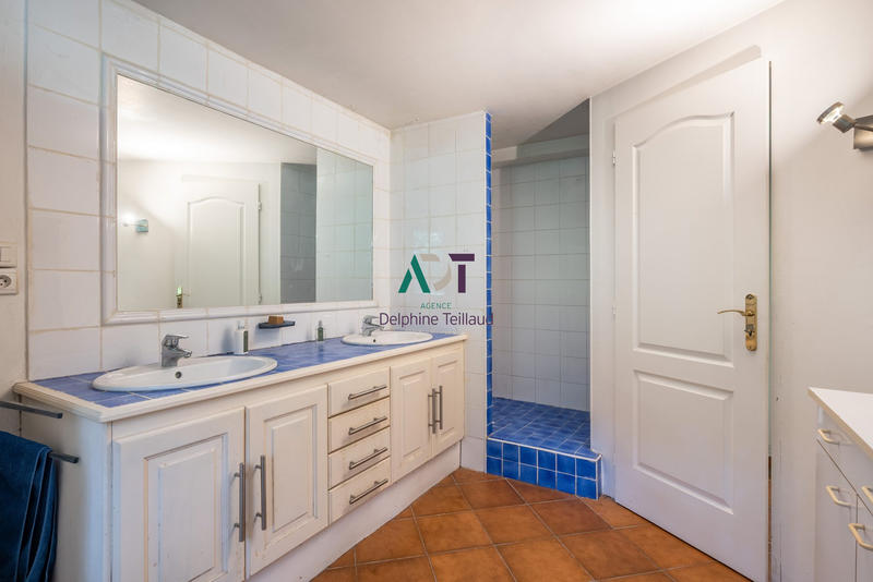 Maison - 145 m² - 5 pièces