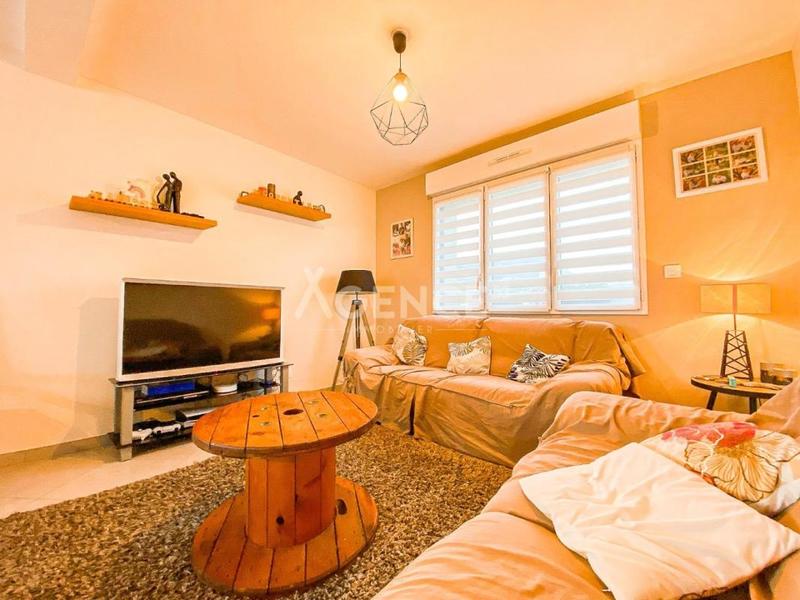 Maison - 170 m² - 5 pièces