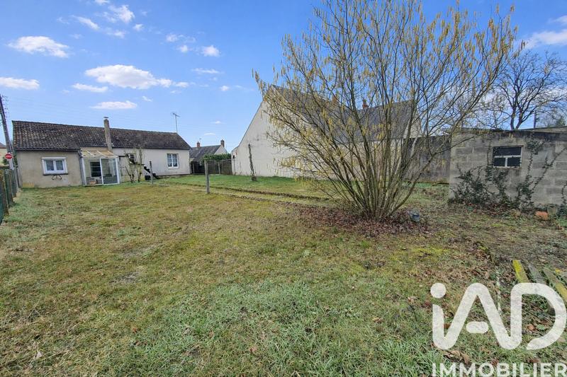 Maison - 71 m² - 4 pièces