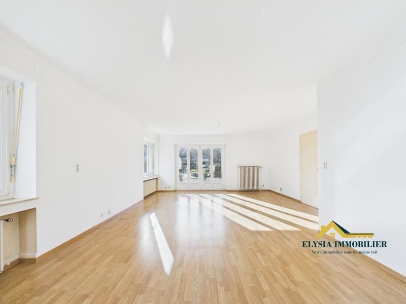 Maison - 118 m² - 5 pièces