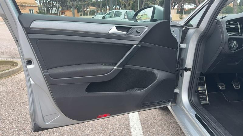 Volkswagen Golf 1.6 Tdi 110 Allstar