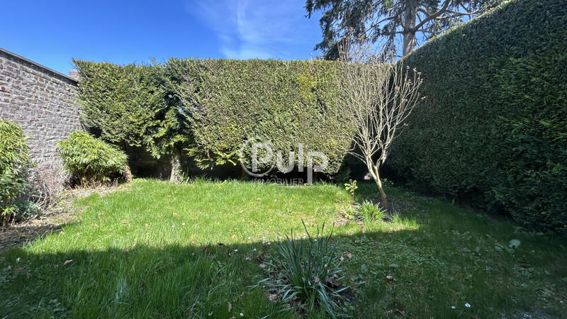 Immeuble - 135 m² - 6 pièces