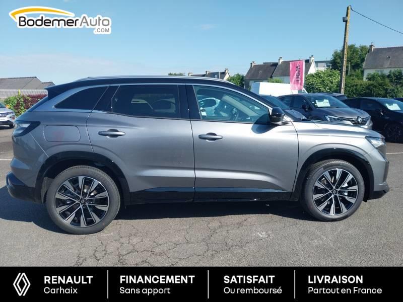 Renault Austral full hybrid E-Tech 200 ch Techno