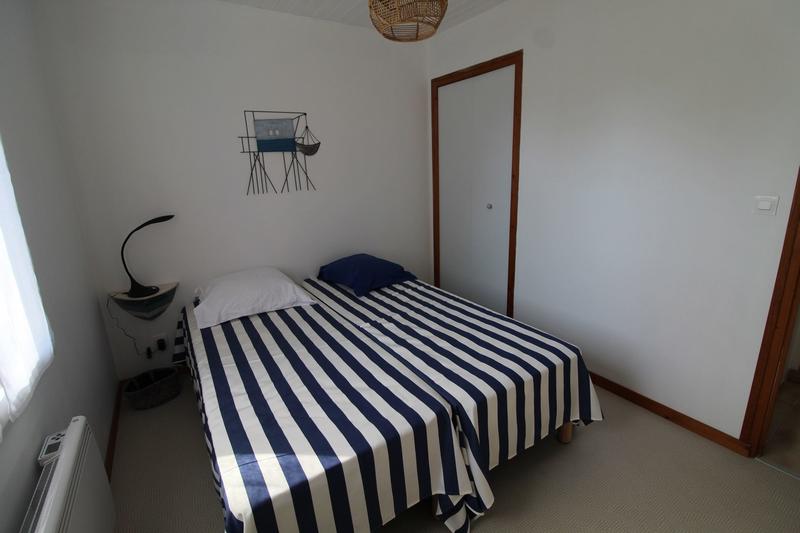 Maison - 73 m² - 4 pièces