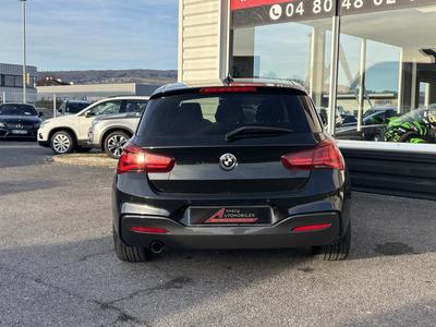 Bmw Série 1 II (F21/F20) 116d 116ch m Sport 5p