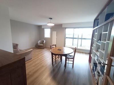 Appartement - 76 m² - 3 pièces