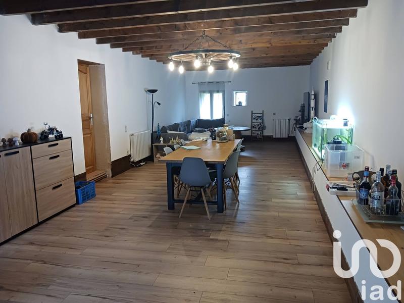 Maison de village - 195 m² - 5 pièces