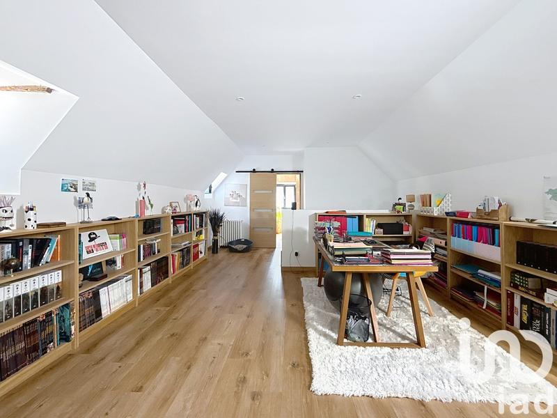 Maison - 126 m² - 2 pièces