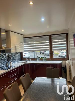 Appartement - 53 m² - 2 pièces