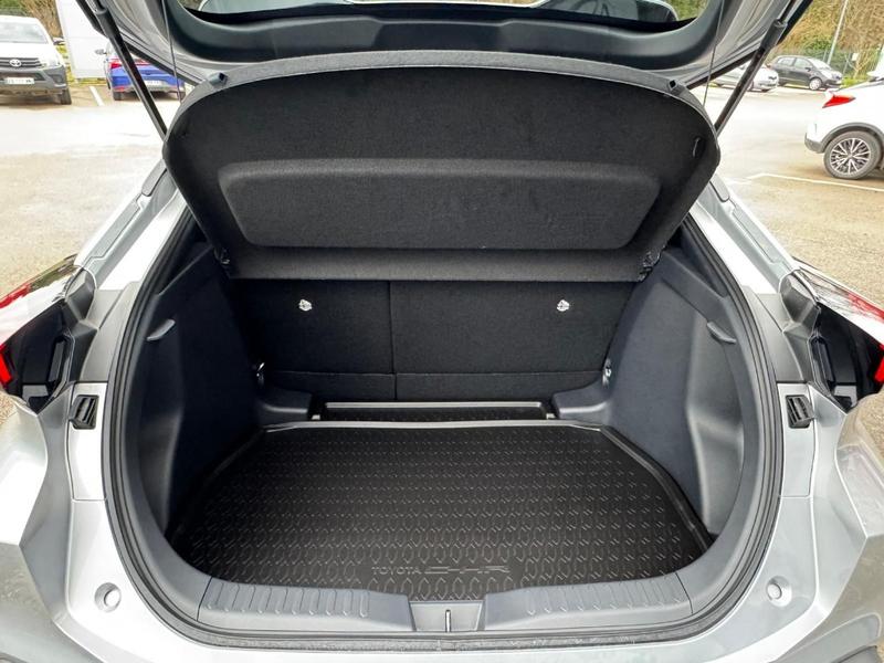 Toyota c-Hr II 1.8 Hybrid 140 - Bv Cvt Design