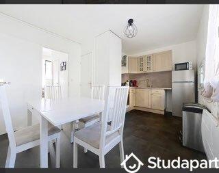 Maison - 68 m² - 3 pièces