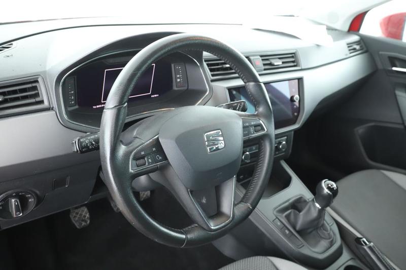 Seat Ibiza 1.0 Mpi Urban 80 ch