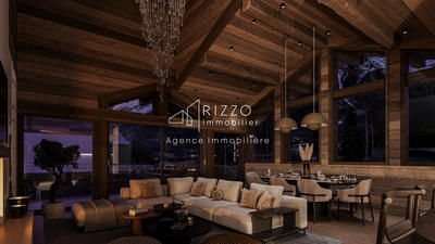 Maison - 246 m² - 8 pièces