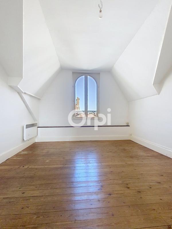 Appartement - 27 m² - 1 pièce