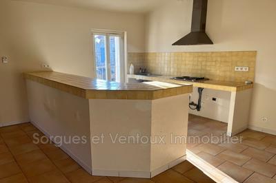 Appartement - 88 m² - 3 pièces