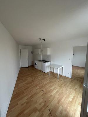 Appartement - 30 m² - 2 pièces