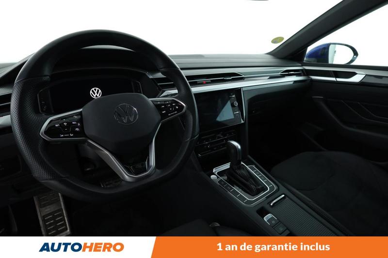 Volkswagen Arteon 2.0 Tdi Evo R-Line Dsg7 150 ch