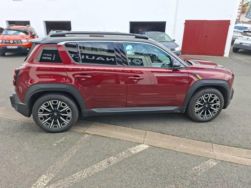 Renault R 4 E-Tech Electrique 150 ch autonomie confort Iconic