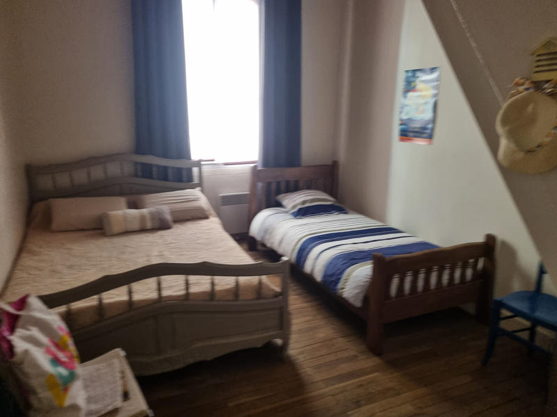 Maison - 142 m² - 7 pièces