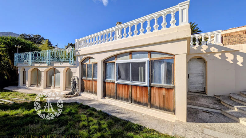 Villa - 158 m² - 6 pièces