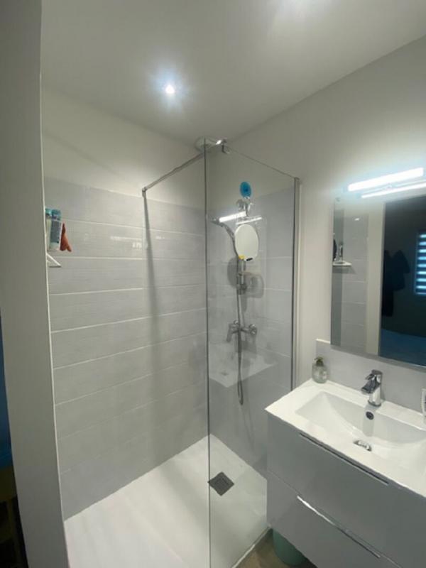 Maison - 92 m² - 7 pièces