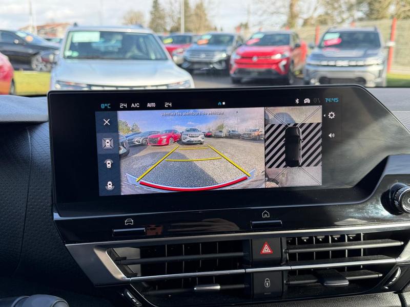 Citroën C4 PureTech 130 Bvm6 Max