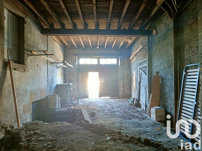 Maison - 253 m² - 8 pièces