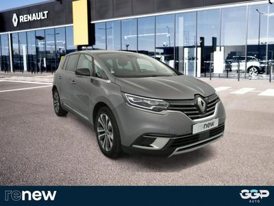 Renault Espace V Blue dCi 160 Edc Intens