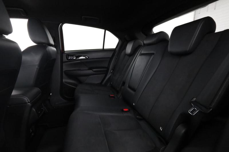 Mitsubishi Eclipse Cross 2.4 Mivec Phev Twin Motor Intense Edition 4wd 188 ch