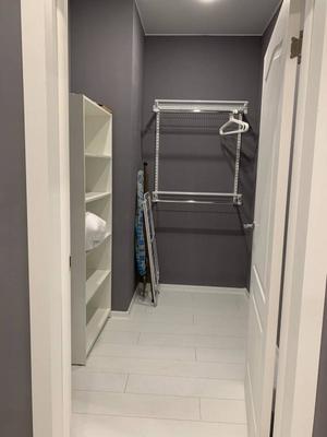 Studio - 18 m² - 1 pièce