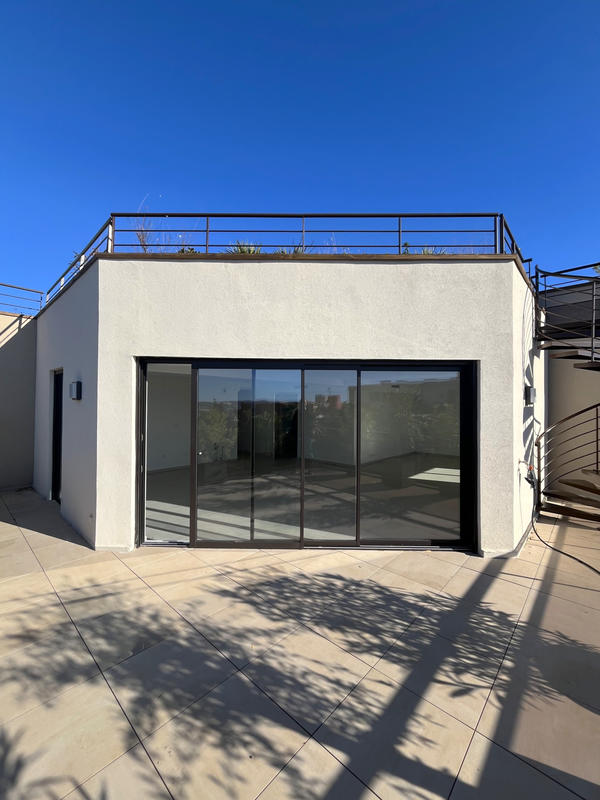 Appartement - 133 m² - 4 pièces