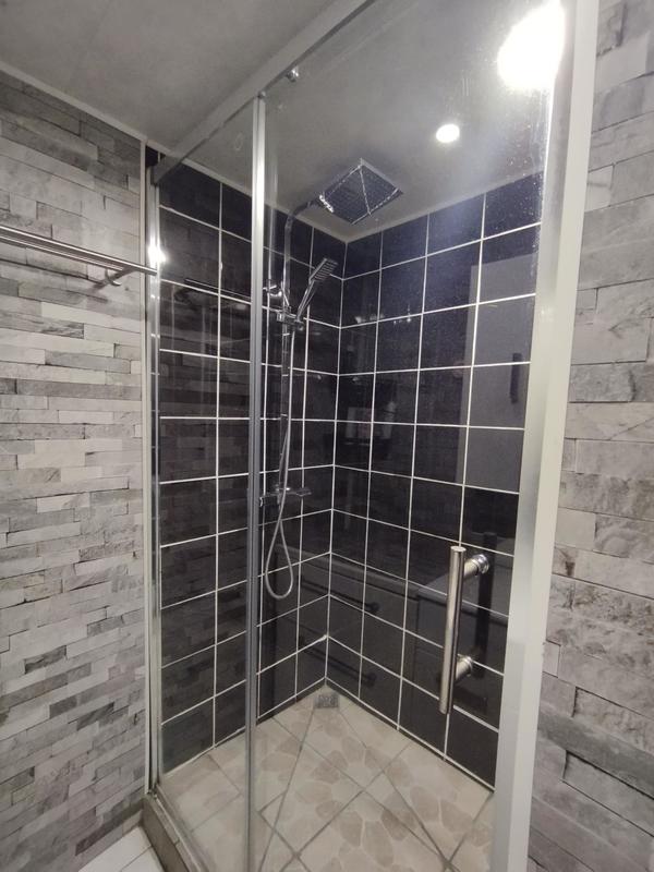 Maison - 93 m² - 3 pièces