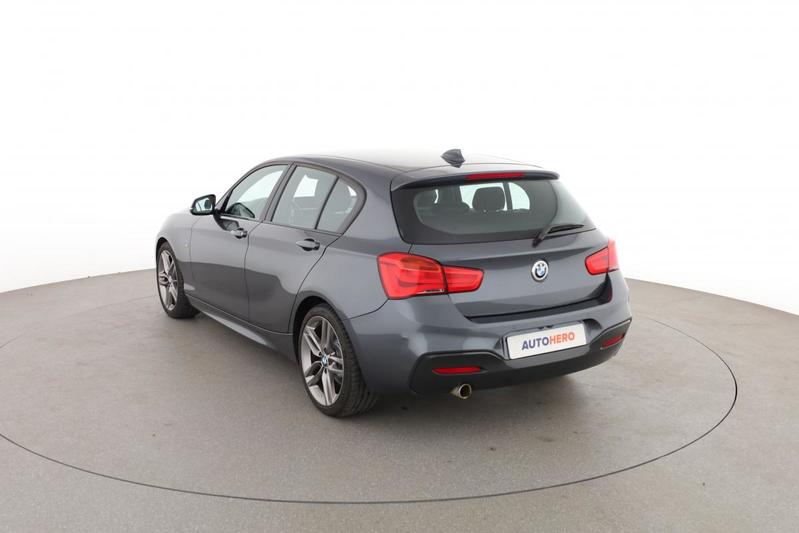 Bmw Série 1 118iA m Sport Ultimate 5p 136 ch