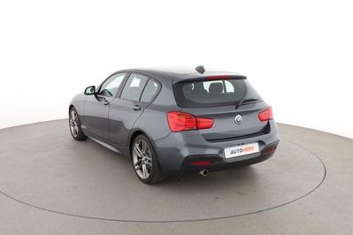 Bmw Série 1 118iA m Sport Ultimate 5p 136 ch