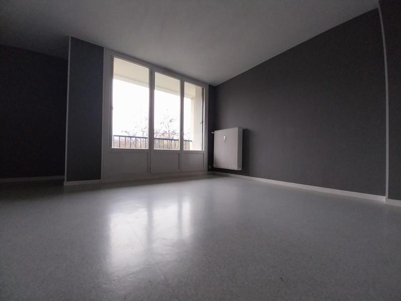 Appartement - 74 m² - 4 pièces