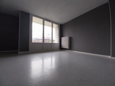 Appartement - 74 m² - 4 pièces