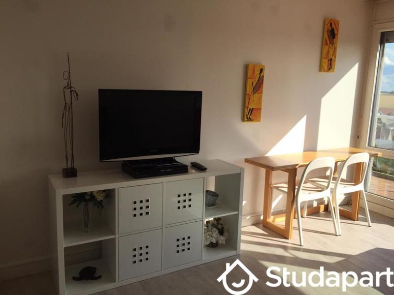 Appartement - 76 m² - 3 pièces