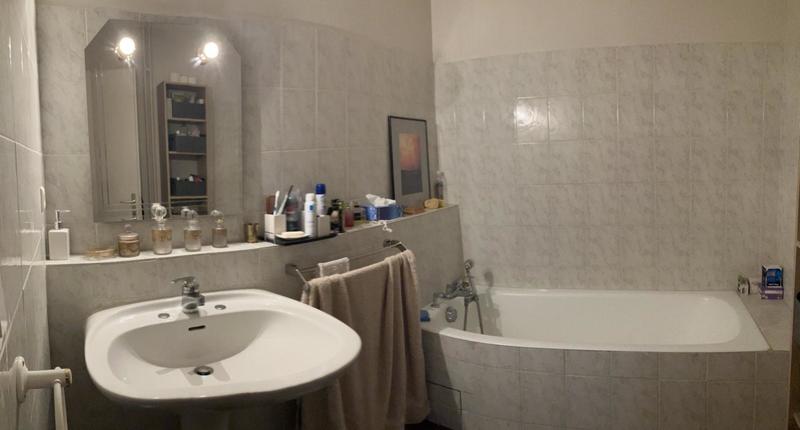 Appartement - 82 m² - 3 pièces