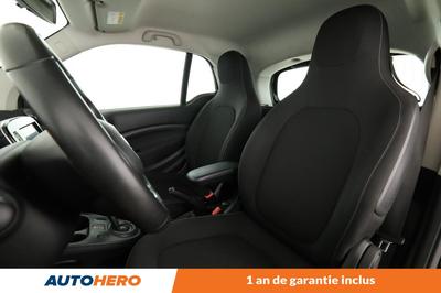 Smart ForTwo 1.0 Passion Twinamic 71 ch
