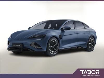 Byd Seal 82,5 kWh Design Pano 360cam Gps Acc