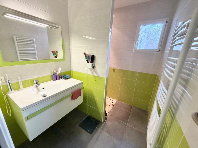 Maison - 146 m² - 5 pièces