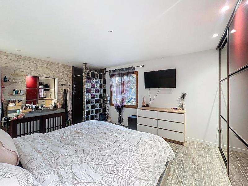 Villa - 158 m² - 6 pièces