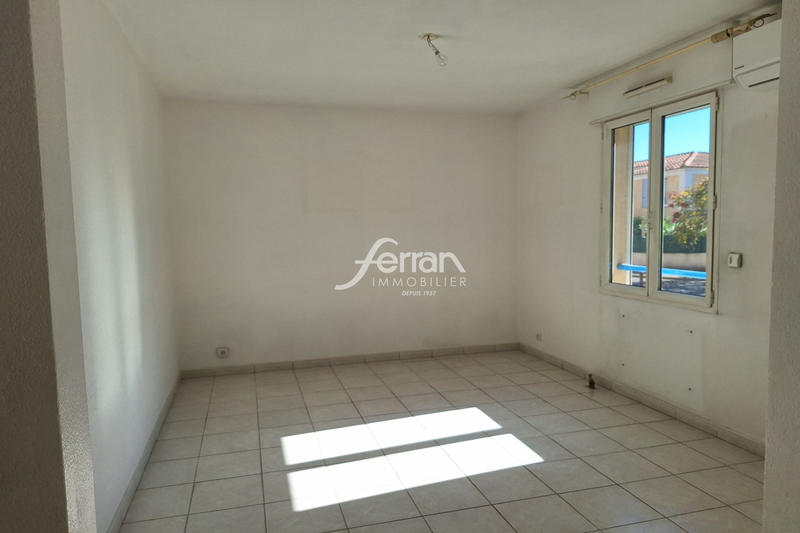 Appartement - 74 m² - 3 pièces