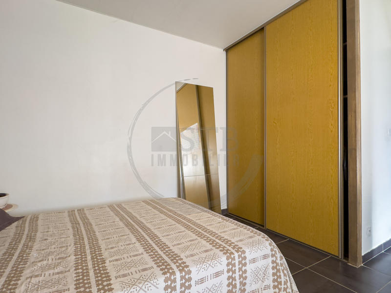 Villa - 137 m² - 7 pièces