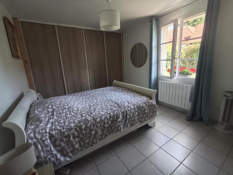 Maison - 100 m² - 3 pièces