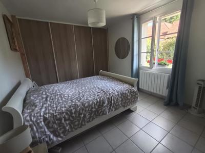 Maison - 100 m² - 3 pièces