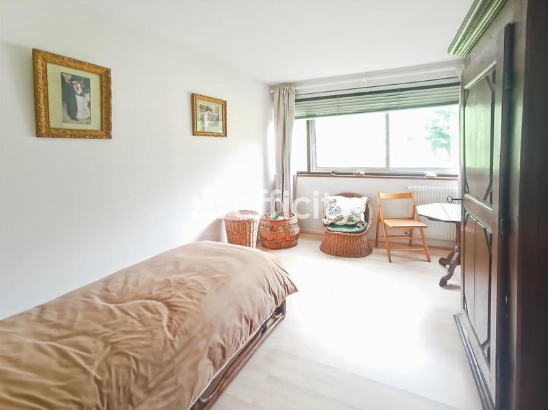 Appartement - 105 m² - 4 pièces